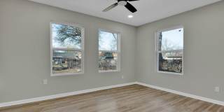 Updated Urban Retreat in the Heart of San Antonio Gallery 16