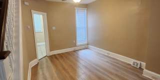 3 Bedroom House in West Philadelpia Gallery 17