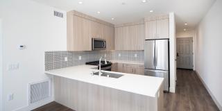 Mission West Lofts Gallery 8
