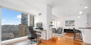 200 Exchange Street Gallery 9