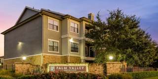 Palm Valley Apartments Gallery 15