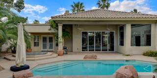 A luxurious 5 Bedroom House with a Casita & a Sparkling pool at Ten Oaks Estates Gallery 58