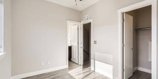 2 bedroom townhome in Northfield Central Park Denver. Gallery 22