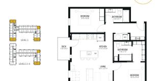 Rowat Lofts Gallery 64