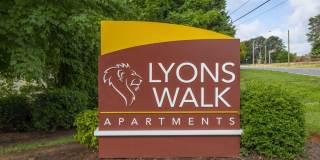 Lyons Walk - Affordable Housing Gallery 6