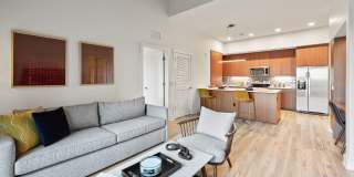 Luna at Viera Gallery 26