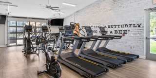 Authentix Cartersville Gallery 16