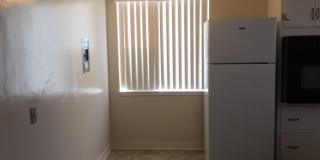 Updated 1 bed 1 bath 1st floor unit available now! Gallery 2