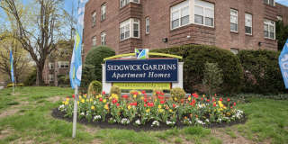 Sedgwick Gardens Gallery 10