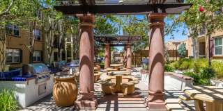 College Park Apartment Homes Gallery 77