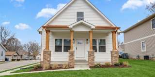 1104 N Grant Street Gallery 1