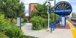 Symphony Center Gallery 36