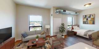 PowderHaus Apartments and Townhomes Gallery 221