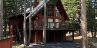 Spacious and Cozy Tahoe Donner Ski Lease Gallery 1