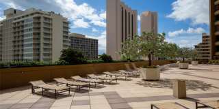 1778 Ala Moana Boulevard unit: 3318 Gallery 13