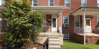 Charming 3-Bedroom Home with In-Unit Laundry Charming 3-Bedroom Home with In-Unit Laundry Gallery 1