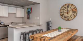 Aqua Apartments Gallery 9