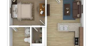 Vitae Residences Gallery 15