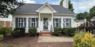 Spacious 3 Bedroom Home with Primary Suite on Main Level in Camden Forest Gallery 1