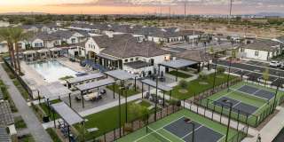 The Stately Queen Creek Gallery 59