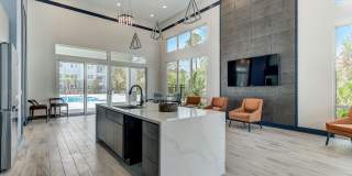 The Howell at the Preserve Apartments Gallery 6
