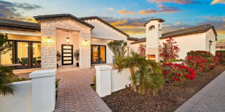 5348 W Encanto Verde Drive Gallery 1