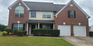 4 Bedroom 3 Bath 2 Car Garage, Henry County Gallery 1