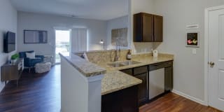 Algonquin Square Apartments Gallery 4