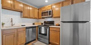 Fox Run Apartments Fox Run Apartments Gallery 1