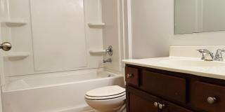WOW! 3 bedroom 3.5 bathroom townhome! Like New! Must see Gallery 26