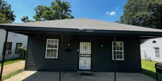 1167 Bradley Street Gallery 1