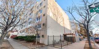 Sunny Corner Condo in the Heart of Capitol Hill | 2 Bed • 2 Bath • 795 Sq. Ft. Gallery 23