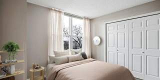 Available NOW! 1 Bedroom 1 Bath Beautiful Condo in Denver! Gallery 5