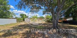 Spacious 4BR Tampa Home | Huge Fenced Backyard & Fresh Updates Throughout Gallery 22