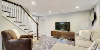 Newly Renovated Single Family home with Off Street Parking Gallery 15