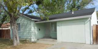 3 bedroom 1 bath house in Marysville Gallery 1