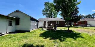 Charming 3 bedroom located in the heart of Chesapeake Gallery 21