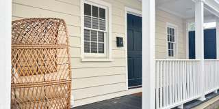 Available August 1st. Available FULLY FURNISHED 3 BR in the Heart of Downtown Charleston! Gallery 7
