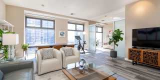 801 S Grand Ave unit: 1909 Gallery 1