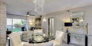 FURNISHED OPTIONAL 2 BEDROOM REMODELED CONDO ON 1ST FLOOR! Gallery 6