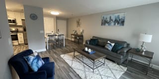 Hollis Commons Gallery 3