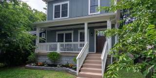 Great cottage house just off Ellington Pkwy-close to downtown! Gallery 1