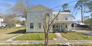 1X1 Extra Large Unfurnished Unit in Historic Bridgeton NC Gallery 1