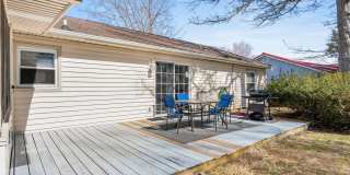 4 Bed/2 Bath Furnished Single Family Home in Surfside 1 Mile to the Beach By Golf Cart! Gallery 29