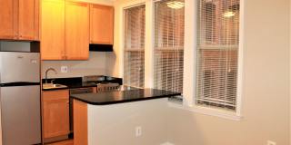 The Park Crest Gallery 1