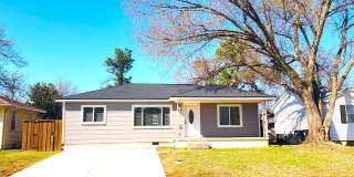 3 BED 1 Bath Home Andys Sub Addition Bethany, OK Gallery 1