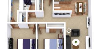 Sherburne Park Estates Gallery 4