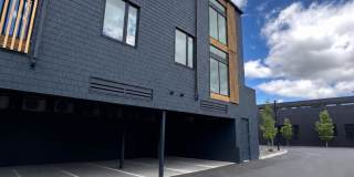 Modern Luxury Condo in the Heart of Vibrant NWX! Gallery 35