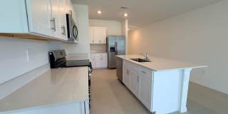1ST MONTH RENT FREE! 3/2/2 BRAND NEW HOME IN CRANE LANDING!!! Gallery 11