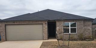 Very Nice brand new 4 bedroom 2 bath home in Edmond schools Gallery 1